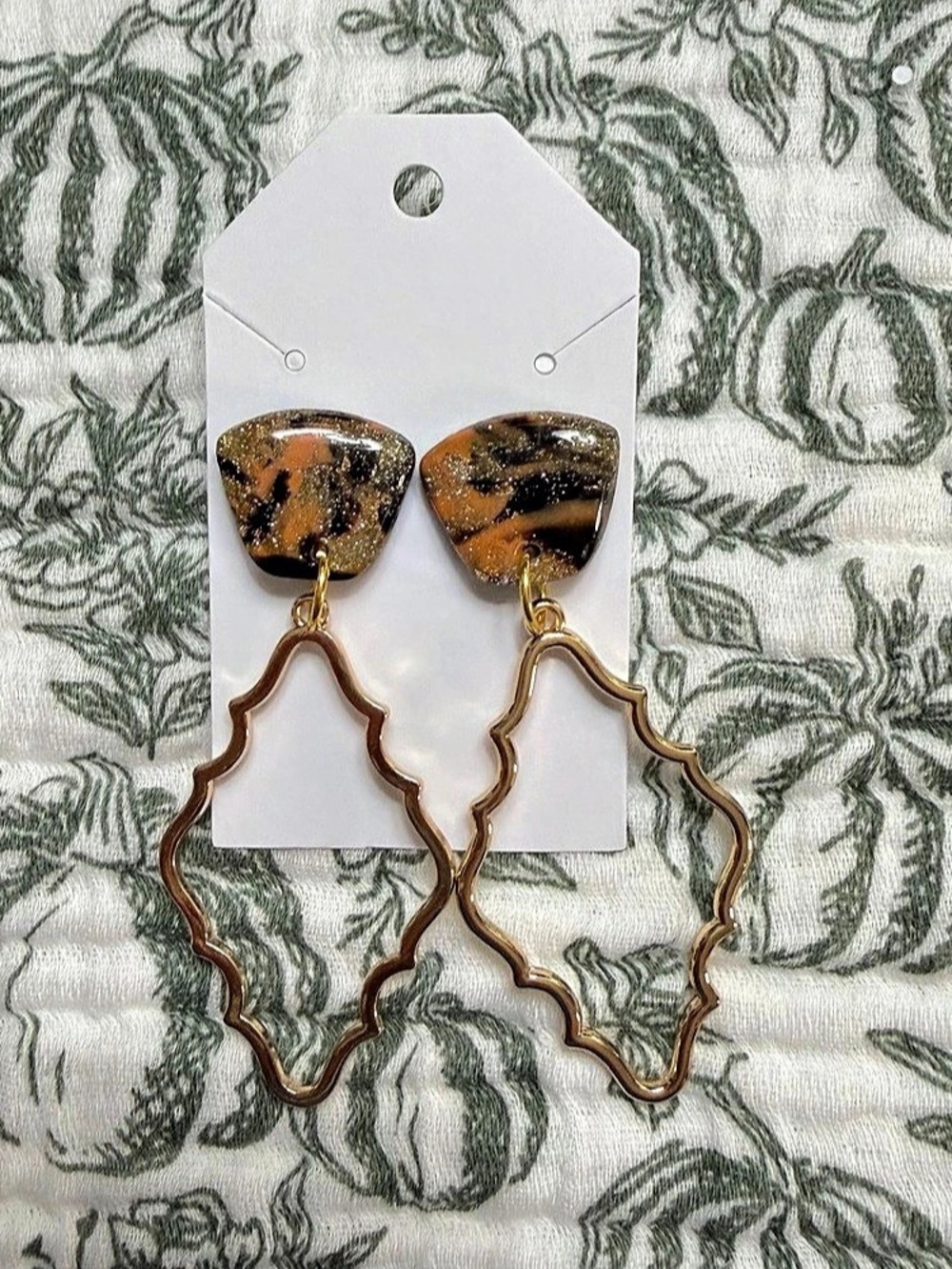 Handmade Earrings